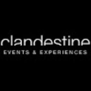 Meet your Posher, Clandestine